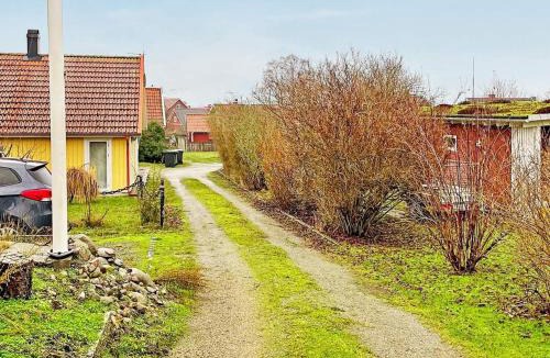 Hallevik House | 6 person holiday home in SÖLVESBORG-By Traum
