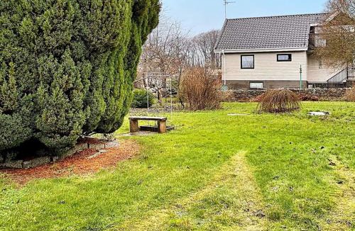 Hallevik House | 6 person holiday home in SÖLVESBORG-By Traum