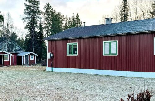 Storuman Municipality House | 6 person holiday home in Slussfors