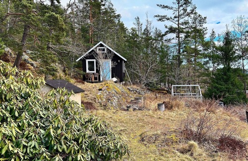 Tyreso O House | 6 person holiday home in TYRESÖ-By Traum