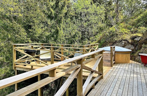 Tyreso O House | 6 person holiday home in TYRESÖ