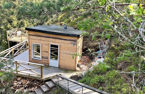 Tyreso O House | 6 person holiday home in TYRESÖ
