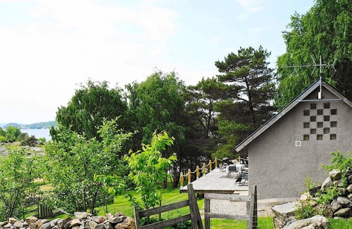 Varekil House | 6 person holiday home in VAREKIL