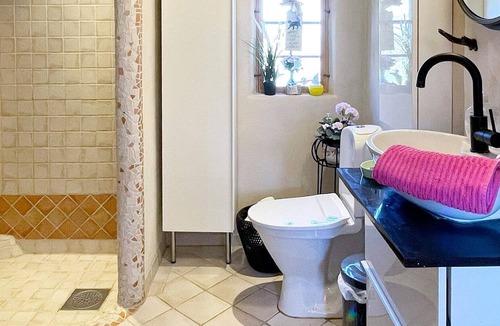 Vitaby House | 6 person holiday home in VITABY