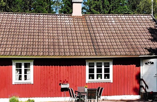 Vittsjo House | 6 person holiday home in Vittsjö