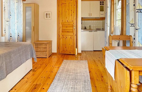Yngsjo House | 6 person holiday home in YNGSJÖ