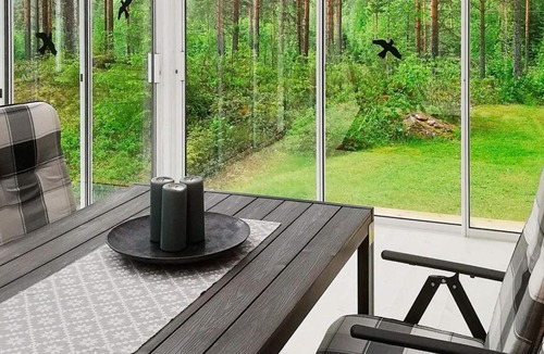 Kristinefors House | 6 person holiday home in Östmark
