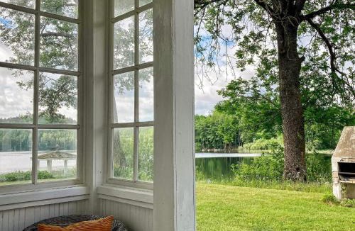 Overum House | 6 person holiday home in ÖVERUM-By Traum