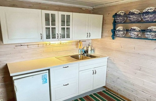 Kvinnherad House | 6 person holiday home in Åkra-By Traum