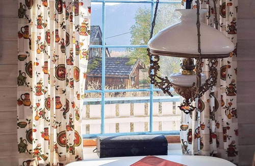Kvinnherad House | 6 person holiday home in Åkra-By Traum