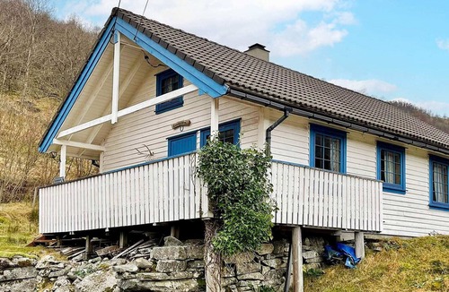 Kvinnherad House | 6 person holiday home in Åkra-By Traum