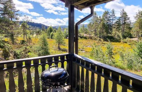 Tjaldal House | 6 person holiday home in ÅSERAL-By Traum