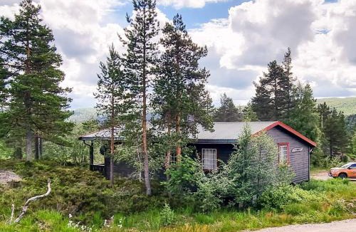Tjaldal House | 6 person holiday home in ÅSERAL-By Traum