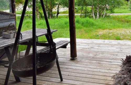 Aseral Apartment | 6 person holiday home in ÅSERAL-By Traum