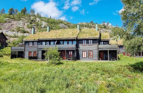 Aseral Apartment | 6 person holiday home in ÅSERAL-By Traum