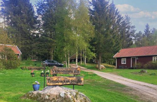 Asarp House | 6 person holiday home in ÅSARP-By Traum