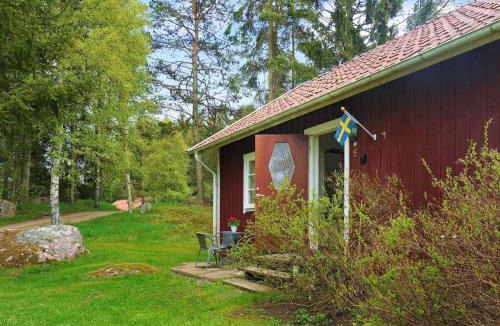 Asarp House | 6 person holiday home in ÅSARP-By Traum