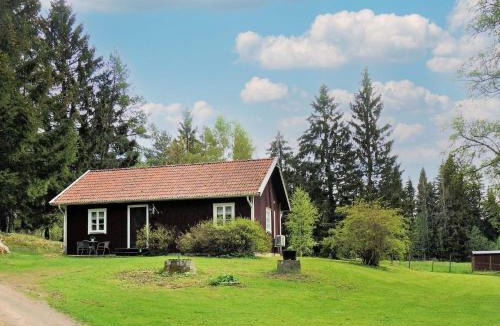 Asarp House | 6 person holiday home in ÅSARP-By Traum