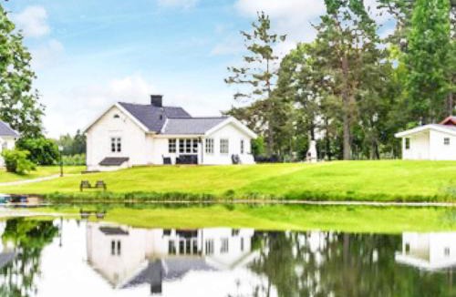 Asbro House | 6 person holiday home in ÅSBRO-By Traum