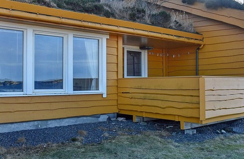 Aukra House | 6 person holiday home in Aukra