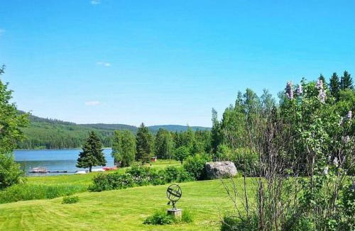 Vallsta House | 6 person holiday home in BOLLNÄS