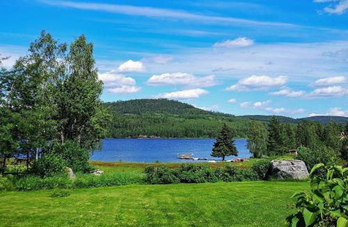Vallsta House | 6 person holiday home in BOLLNÄS