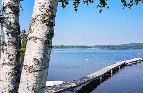 Vallsta House | 6 person holiday home in BOLLNÄS