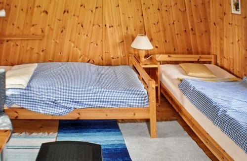 Bengtsfors House | 6 person holiday home in BENGTSFORS-By Traum