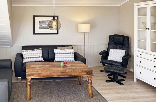 Bokn House | 6 person holiday home in Bokn