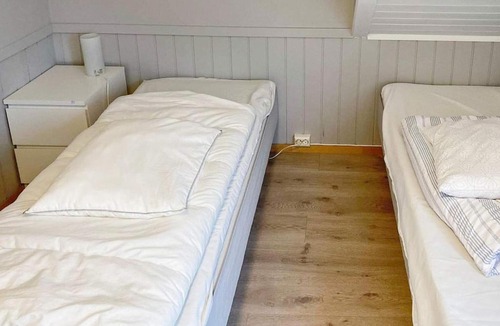 Bokn House | 6 person holiday home in Bokn