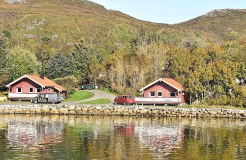 Bud House | 6 person holiday home in Bud-By Traum