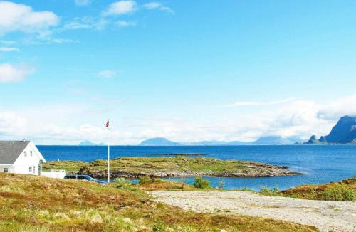 Donna House | 6 person holiday home in Dønna