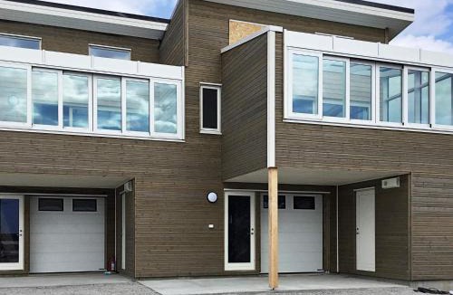 Dyrvik House | 6 person holiday home in Dyrvik