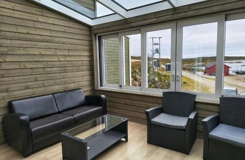 Dyrvik House | 6 person holiday home in Dyrvik
