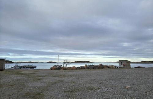Dyrvik House | 6 person holiday home in Dyrvik