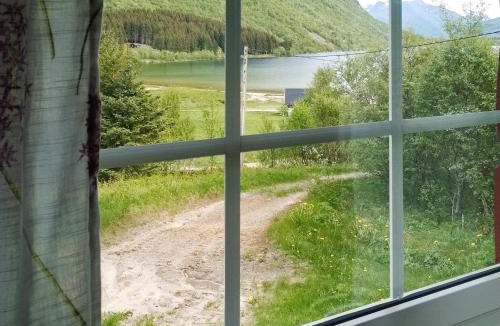 Meloy House | 6 person holiday home in ENGAVÅGEN-By Traum