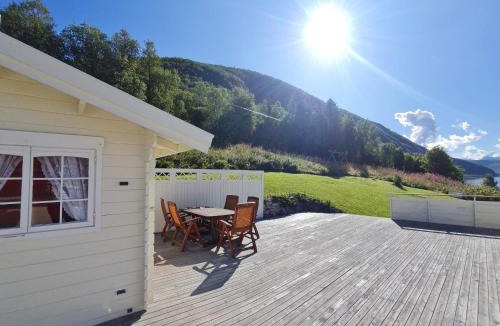 Lenvik House | 6 person holiday home in Finnsnes-By Traum