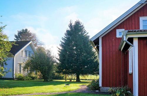 Floby House | 6 person holiday home in FLOBY