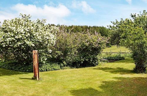 Gamleby House | 6 person holiday home in GAMLEBY-By Traum