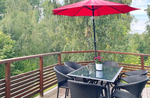 Orserum House | 6 person holiday home in GRÄNNA