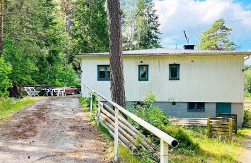 Henan Apartment | 6 person holiday home in HENÅN-By Traum