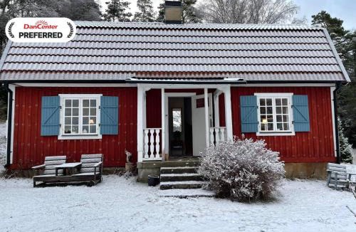 Sodertalje Municipality House | 6 person holiday home in JÄRNA-By Traum