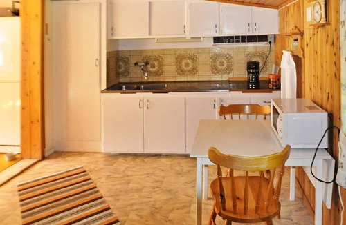 Kil House | 6 person holiday home in KIL