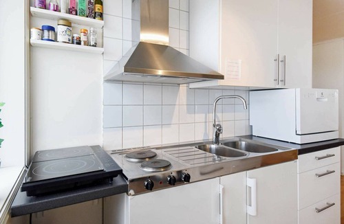 Kode House | 6 person holiday home in kode