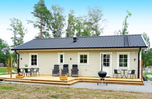 Lottorp House | 6 person holiday home in Löttorp
