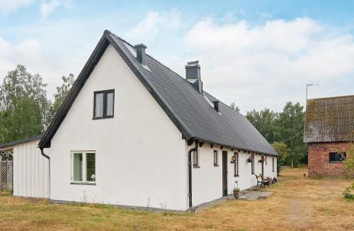 Laholm House | 6 person holiday home in Laholm