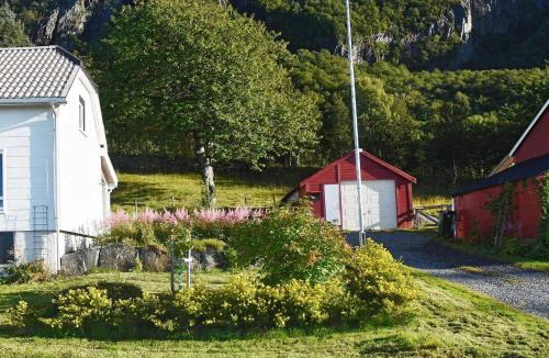 Midsund House | 6 person holiday home in MIDSUND-By Traum