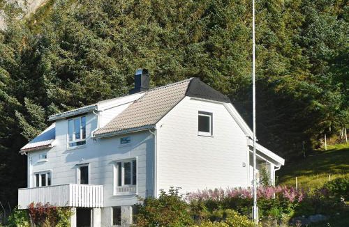 Midsund House | 6 person holiday home in MIDSUND-By Traum