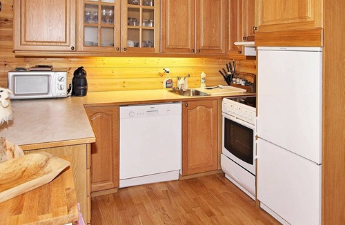 Aseral Apartment | 6 person holiday home in ÅSERAL