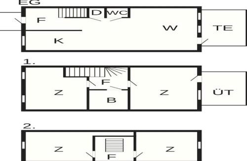 Austrheim House | 6 person holiday home in Austrheim